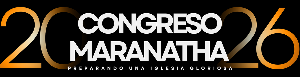 Congreso Maranatha 2026